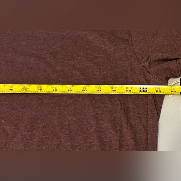 MUTUAL WEAVE Men’s Casual V-Neck Short Sleeved Shirt
Size XXL NWT - Picture 5 of 7